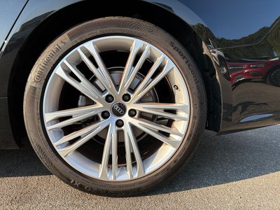 2021 AUDI A7 SPORTBACK photo 25