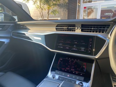 2021 AUDI A7 SPORTBACK photo 35