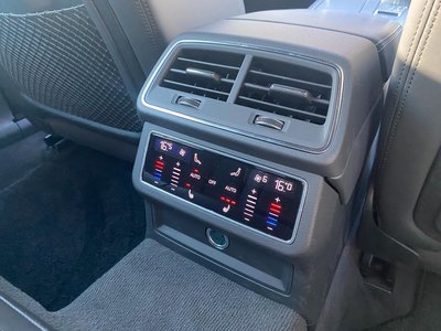2021 AUDI A7 SPORTBACK photo 49