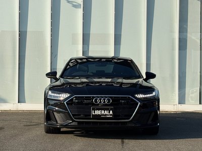 2021 AUDI A7 SPORTBACK photo 20