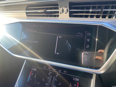 2021 AUDI A7 SPORTBACK photo 37