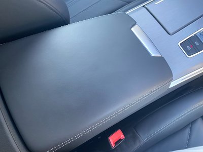 2021 AUDI A7 SPORTBACK photo 47