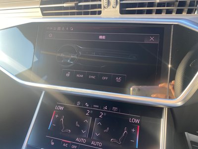 2021 AUDI A7 SPORTBACK photo 41