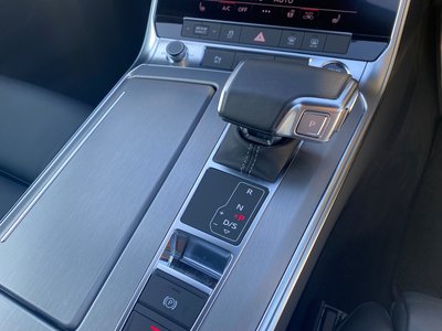 2021 AUDI A7 SPORTBACK photo 45