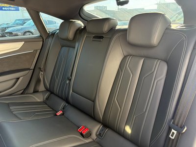 2021 AUDI A7 SPORTBACK photo 54