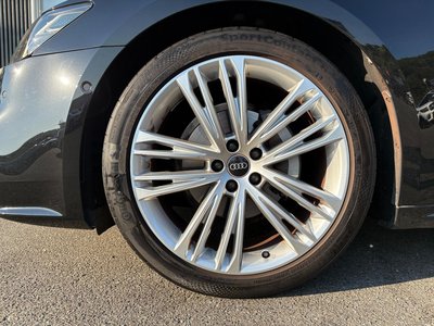 2021 AUDI A7 SPORTBACK photo 24