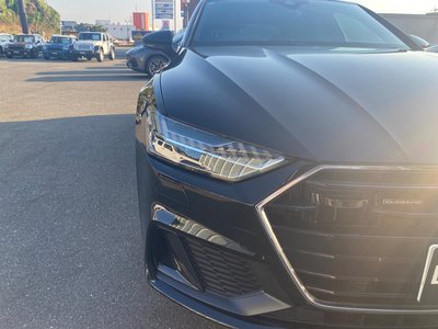 2021 AUDI A7 SPORTBACK photo 64