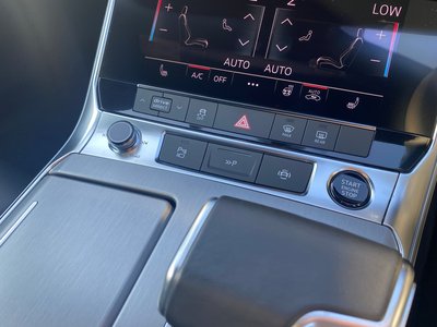2021 AUDI A7 SPORTBACK photo 44