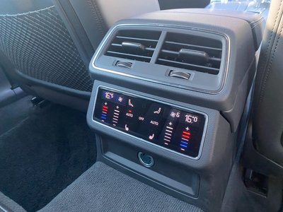 2021 AUDI A7 SPORTBACK photo 48