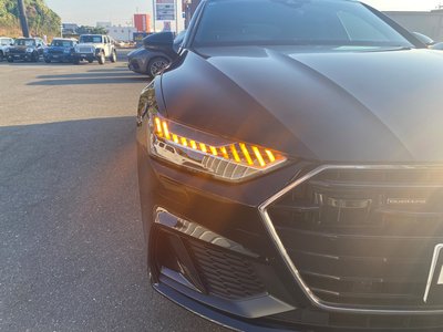 2021 AUDI A7 SPORTBACK photo 65