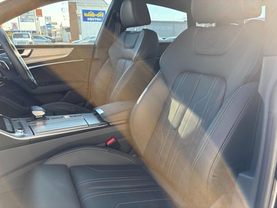2021 AUDI A7 SPORTBACK photo 13