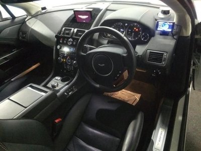 صورة مصغرة 3 لـ 2012 Aston Martin RAPIDE