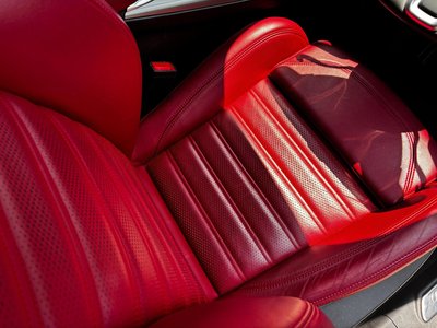 2023 ALFA Romeo JULIA — фото 15