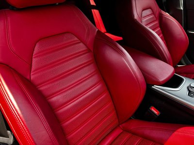2023 ALFA Romeo JULIA — фото 14