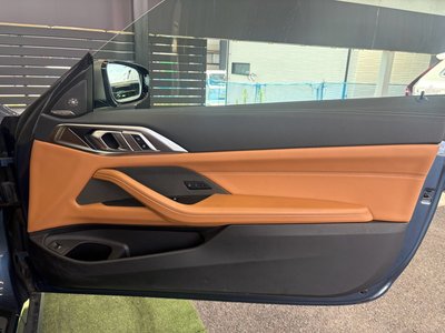 2021 BMW 4 SERIES COUPE 照片 66