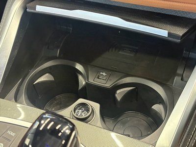 2021 BMW 4 SERIES COUPE 照片 46