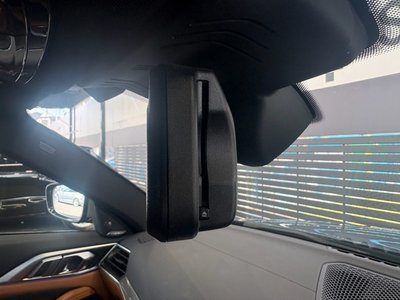 2021 BMW 4 SERIES COUPE 照片 55