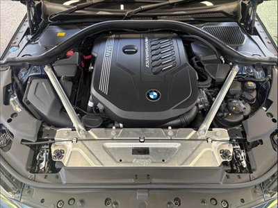 2021 BMW 4 SERIES COUPE 照片 13