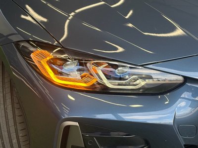2021 BMW 4 SERIES COUPE 照片 68