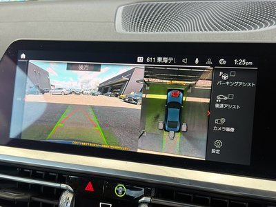 2021 BMW 4 SERIES COUPE 照片 22