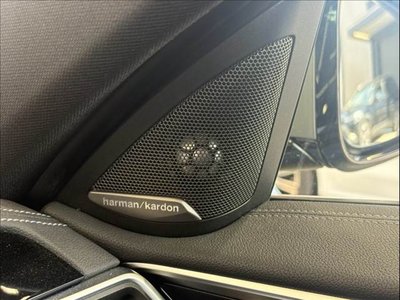 2021 BMW 4 SERIES COUPE 照片 6