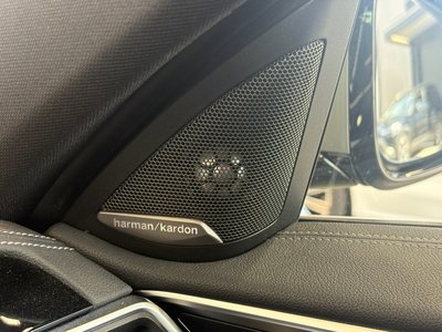 2021 BMW 4 SERIES COUPE 照片 36