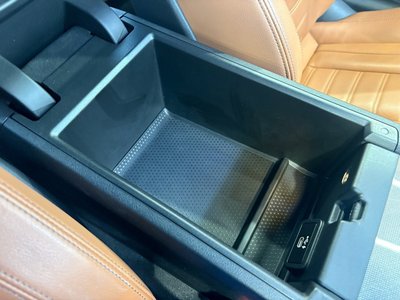 2021 BMW 4 SERIES COUPE 照片 53