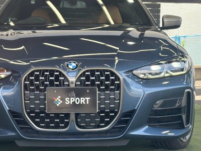 2021 BMW 4 SERIES COUPE 照片 69