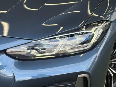 2021 BMW 4 SERIES COUPE 照片 67