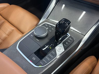 2021 BMW 4 SERIES COUPE 照片 45