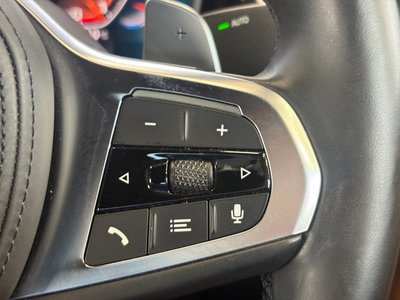 2021 BMW 4 SERIES COUPE 照片 37