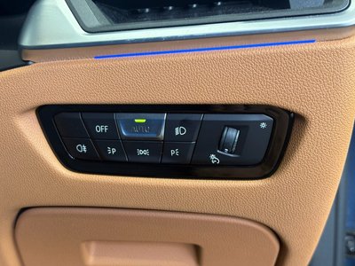 2021 BMW 4 SERIES COUPE 照片 35