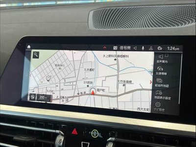 2021 BMW 4 SERIES COUPE 照片 3