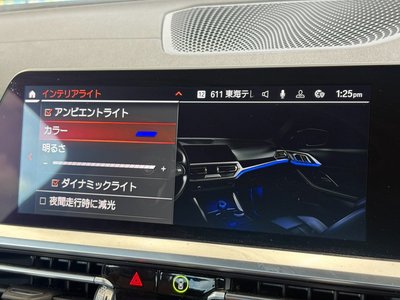 2021 BMW 4 SERIES COUPE 照片 25