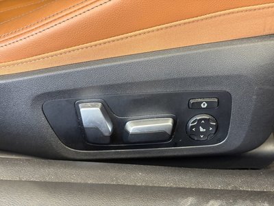 2021 BMW 4 SERIES COUPE 照片 34
