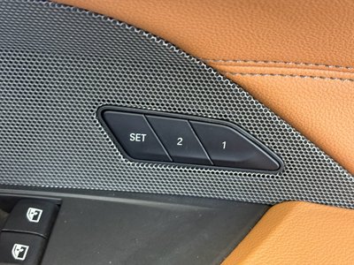 2021 BMW 4 SERIES COUPE 照片 32