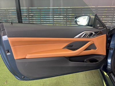 2021 BMW 4 SERIES COUPE 照片 65