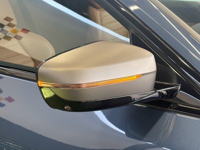2021 BMW 4 SERIES COUPE 照片 70