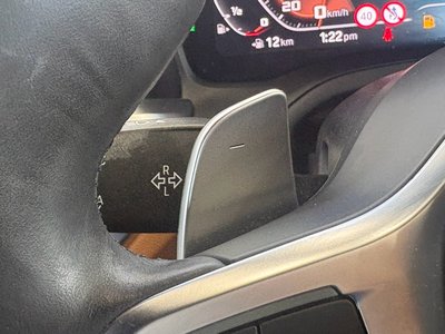 2021 BMW 4 SERIES COUPE 照片 40
