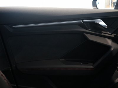 2023 AUDI RS3 SEDAN photo 30