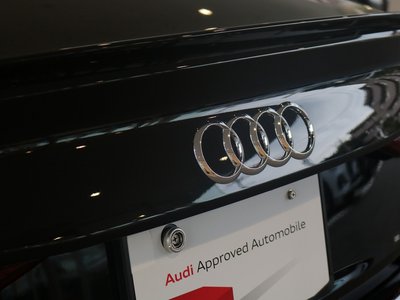 2023 AUDI RS3 SEDAN photo 56
