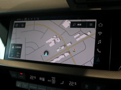 2023 AUDI RS3 SEDAN photo 13