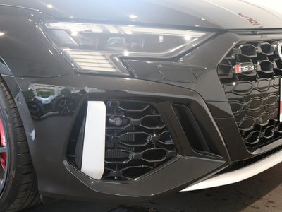 2023 AUDI RS3 SEDAN photo 43