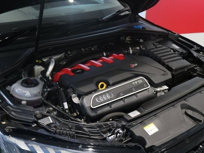 2023 AUDI RS3 SEDAN photo 60