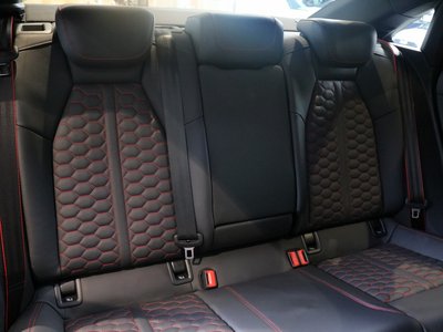 2023 AUDI RS3 SEDAN photo 9
