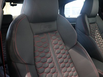 2023 AUDI RS3 SEDAN photo 38