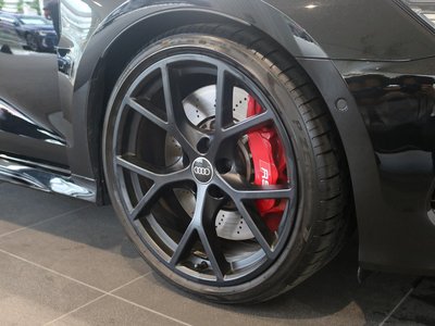 2023 AUDI RS3 SEDAN photo 6