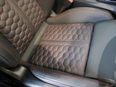 2023 AUDI RS3 SEDAN photo 37