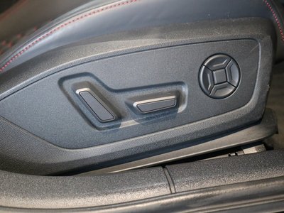 2023 AUDI RS3 SEDAN photo 36