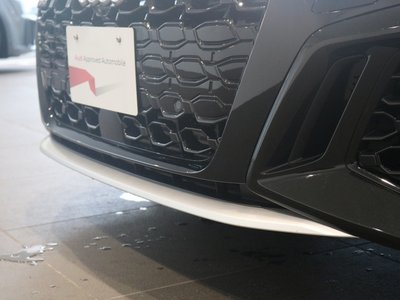 2023 AUDI RS3 SEDAN photo 46